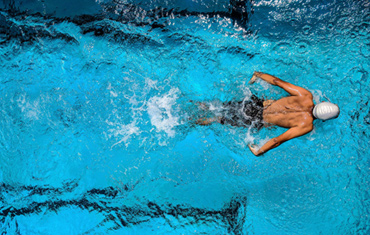 Health Benefits of Swimming Exercises