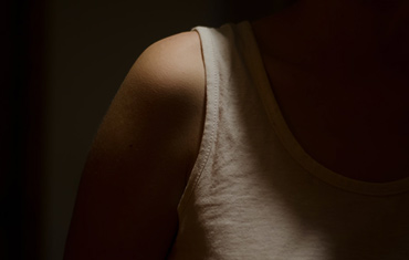 When Diagnosing Shoulder Pain and Discomfort, Location is Key